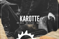 Karotte