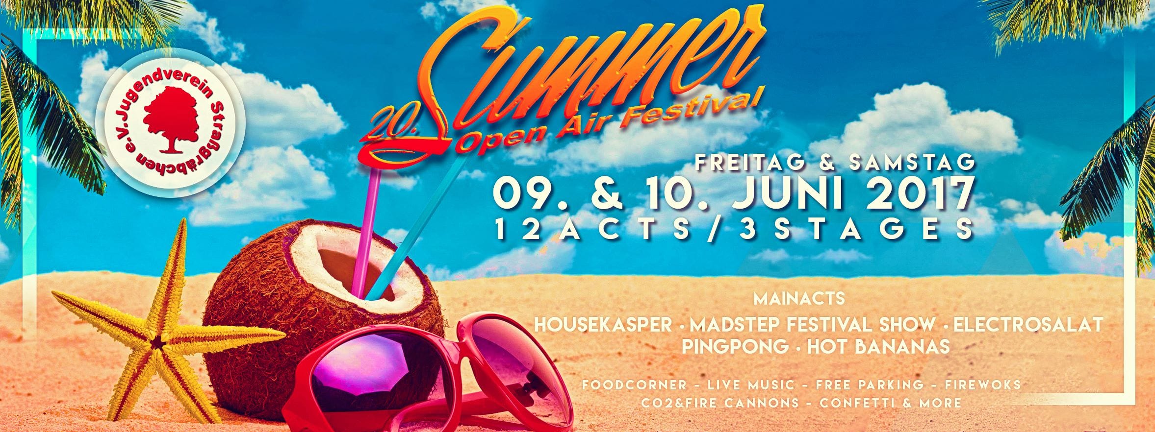 Summer Open Air