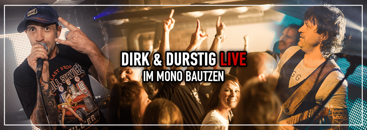 Dirk&Durstig