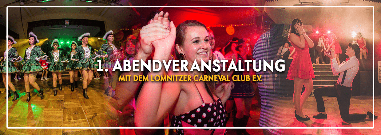 Lomnitzer Carnevalsclub