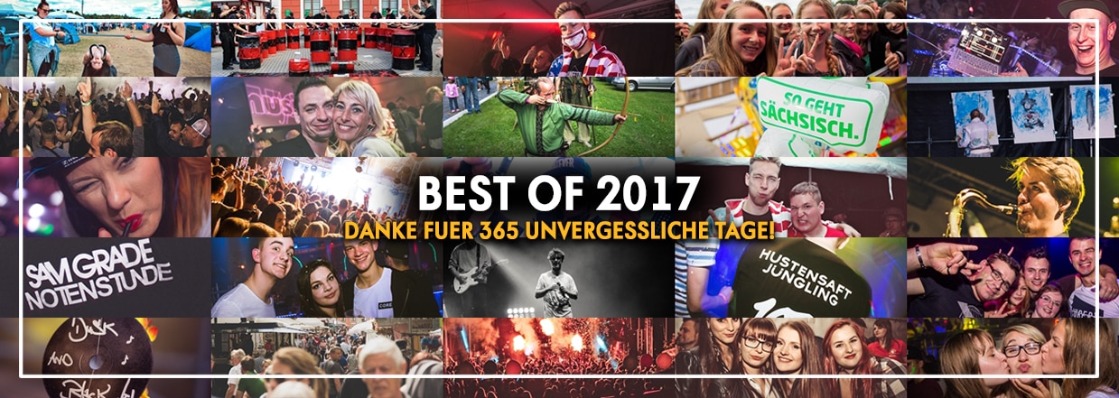 Best of 2017